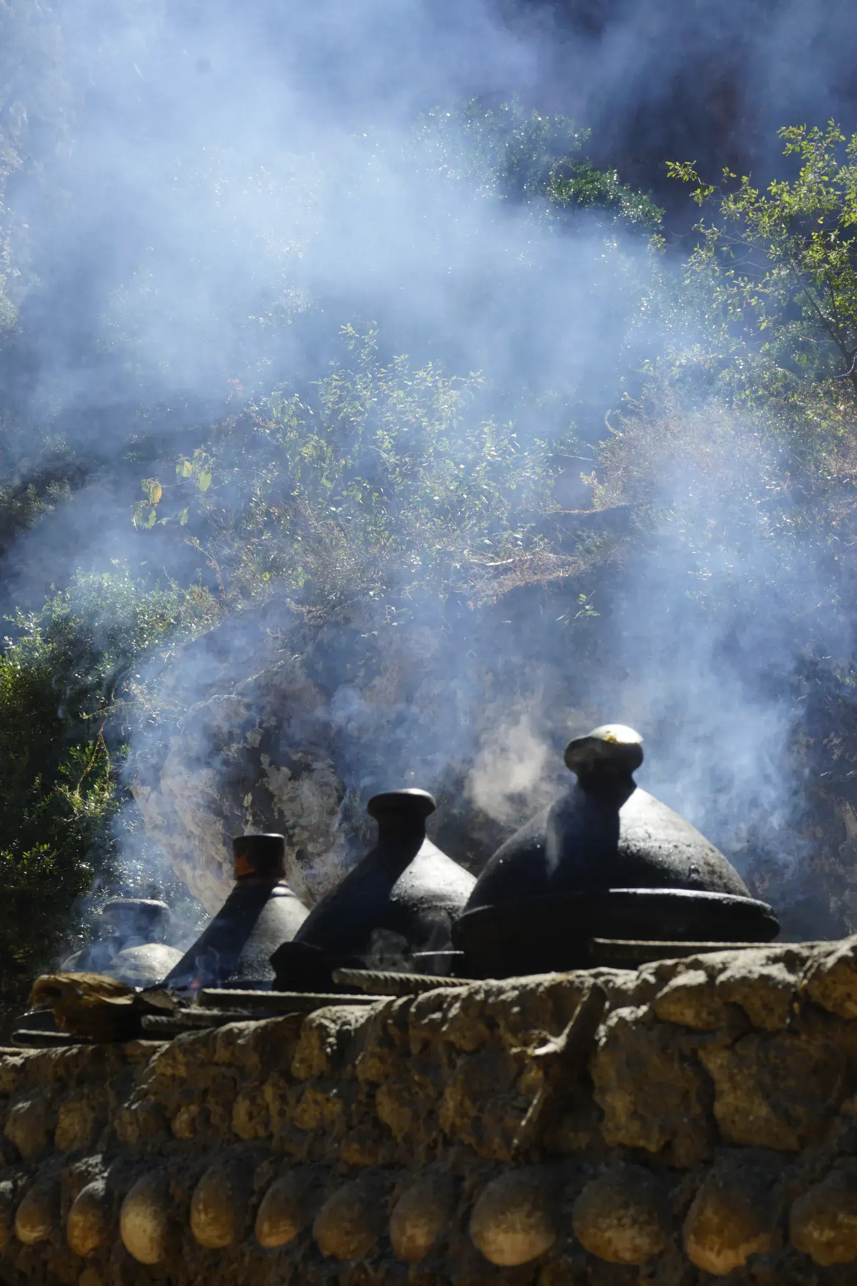 Excursion From Tangier : Hike in the Rif Mountains near Chefchaouen - Gallery