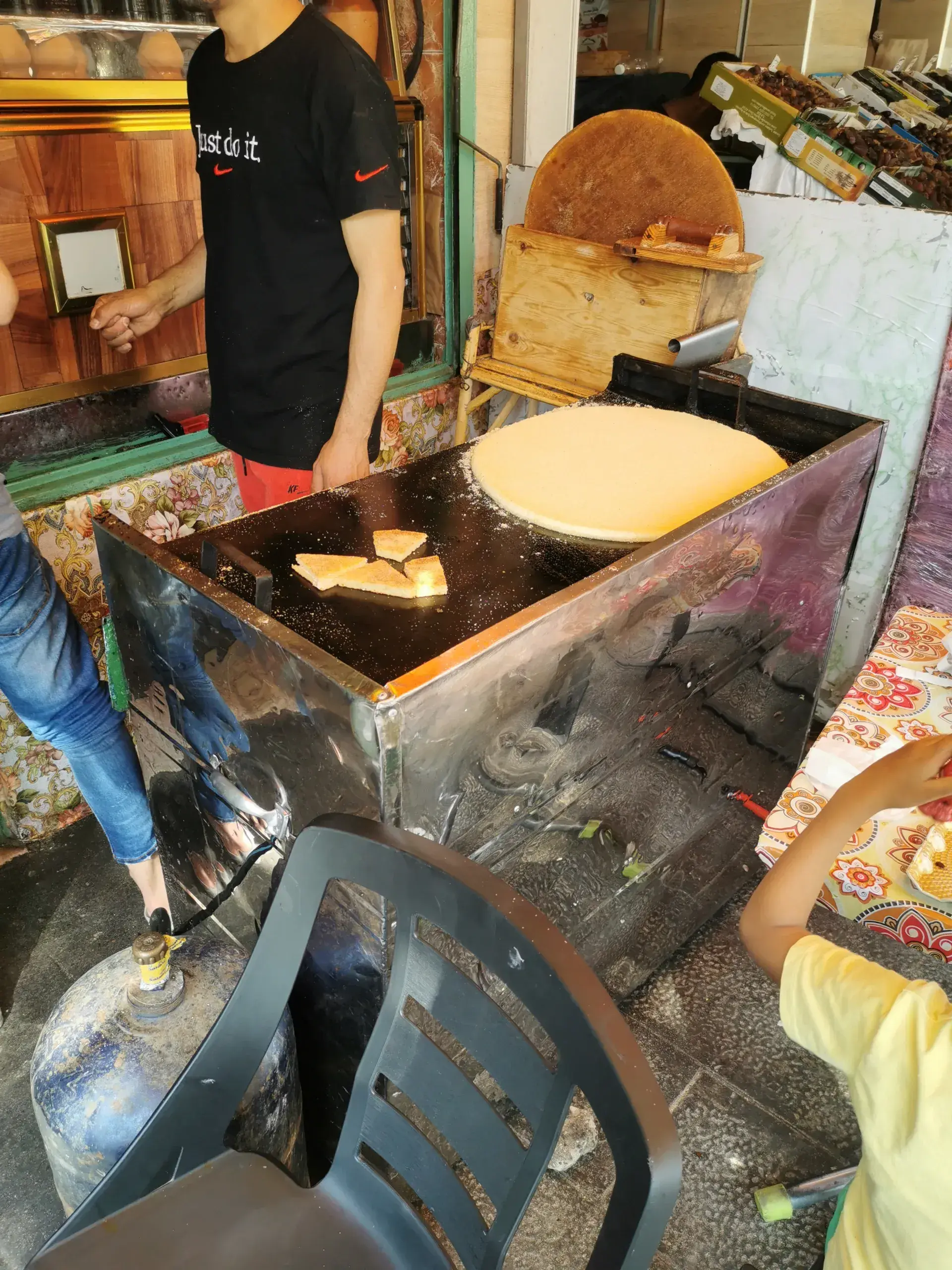 Street Food Tour Essaouira - Taste it Like a Local - Gallery