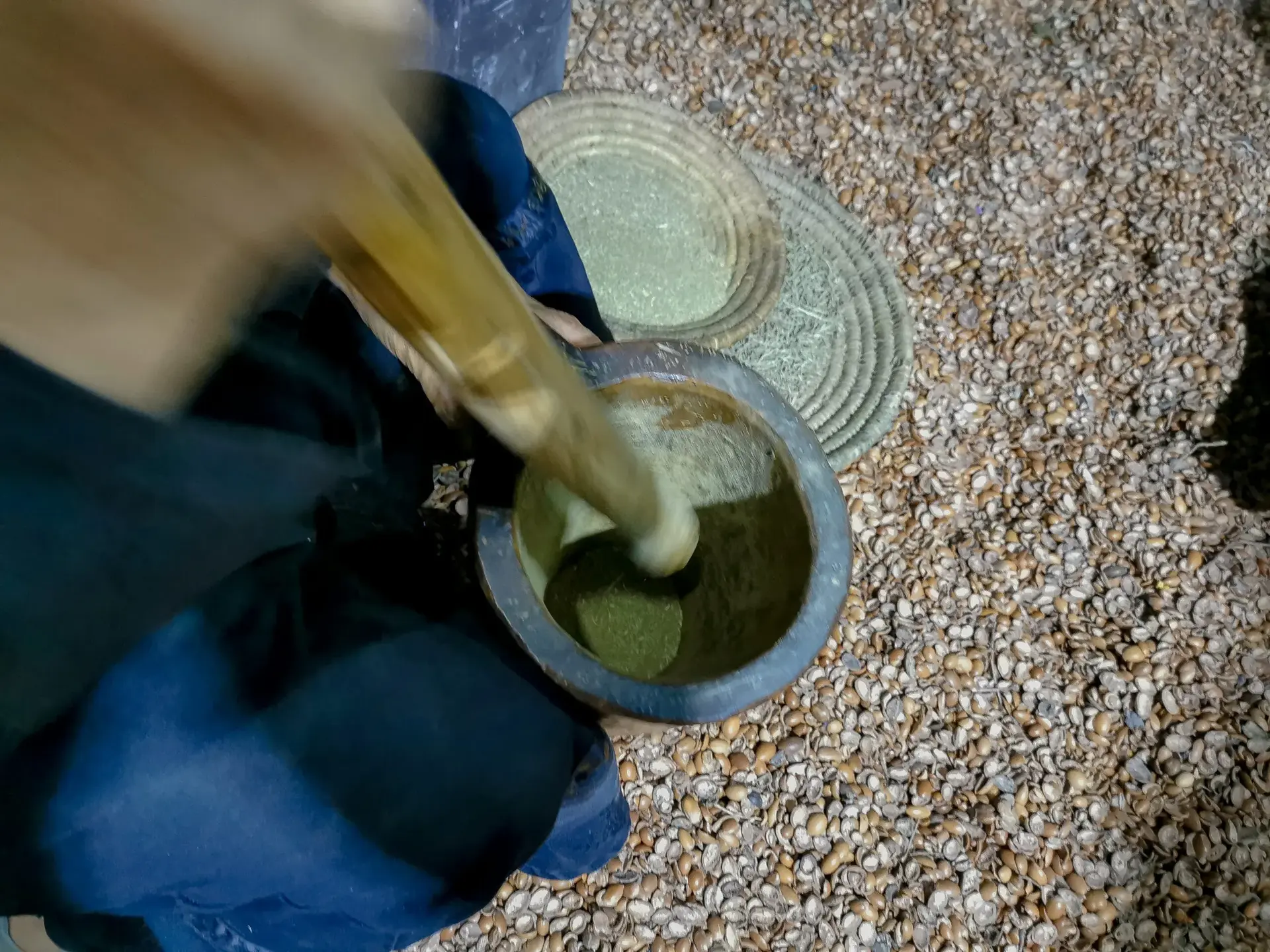 Essaouira Argan Oil Workshop + Argan Forest Excursion - Gallery