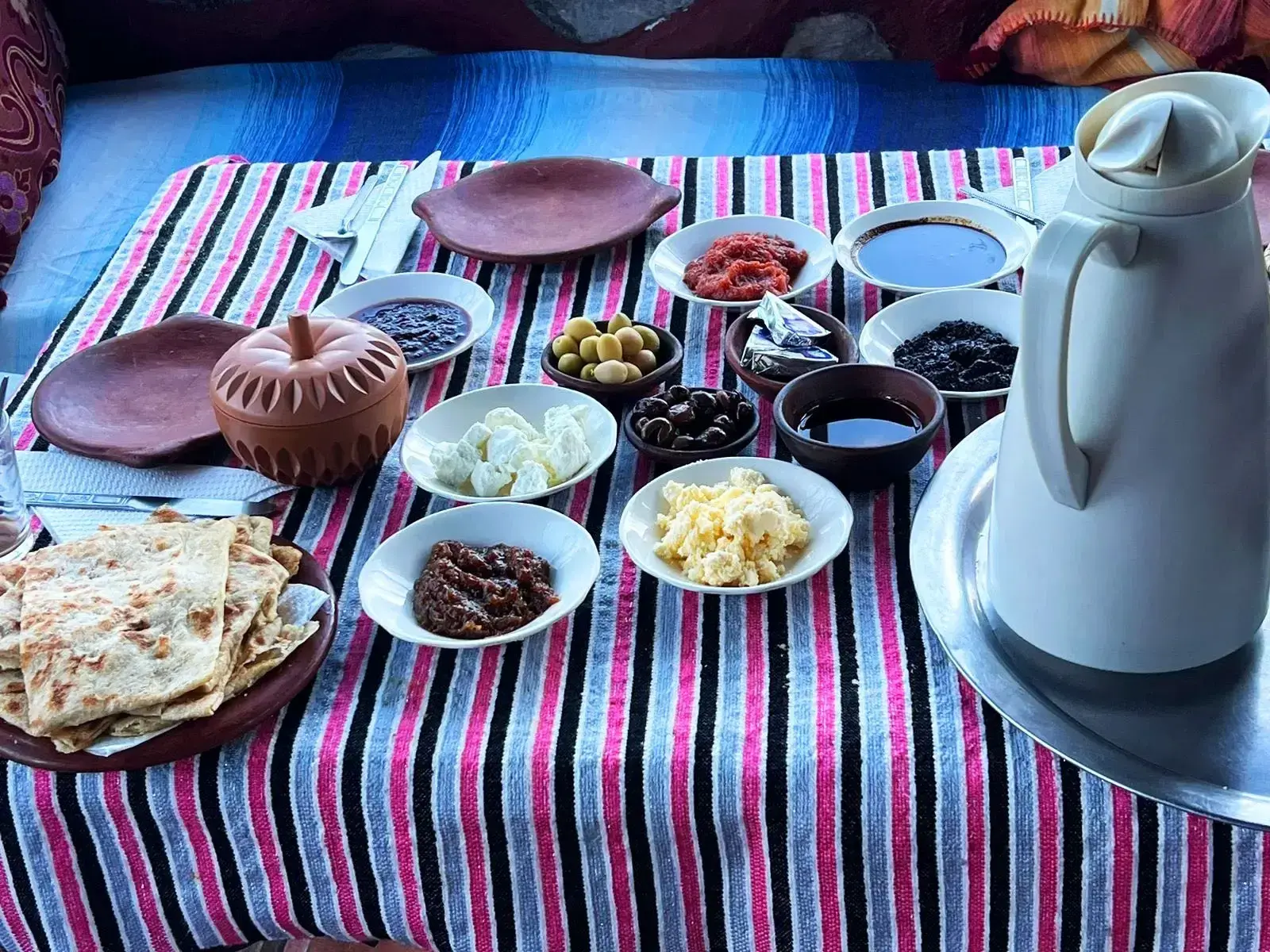 Trekking in The Rif Mountains - Talassemtane National Park - Gallery