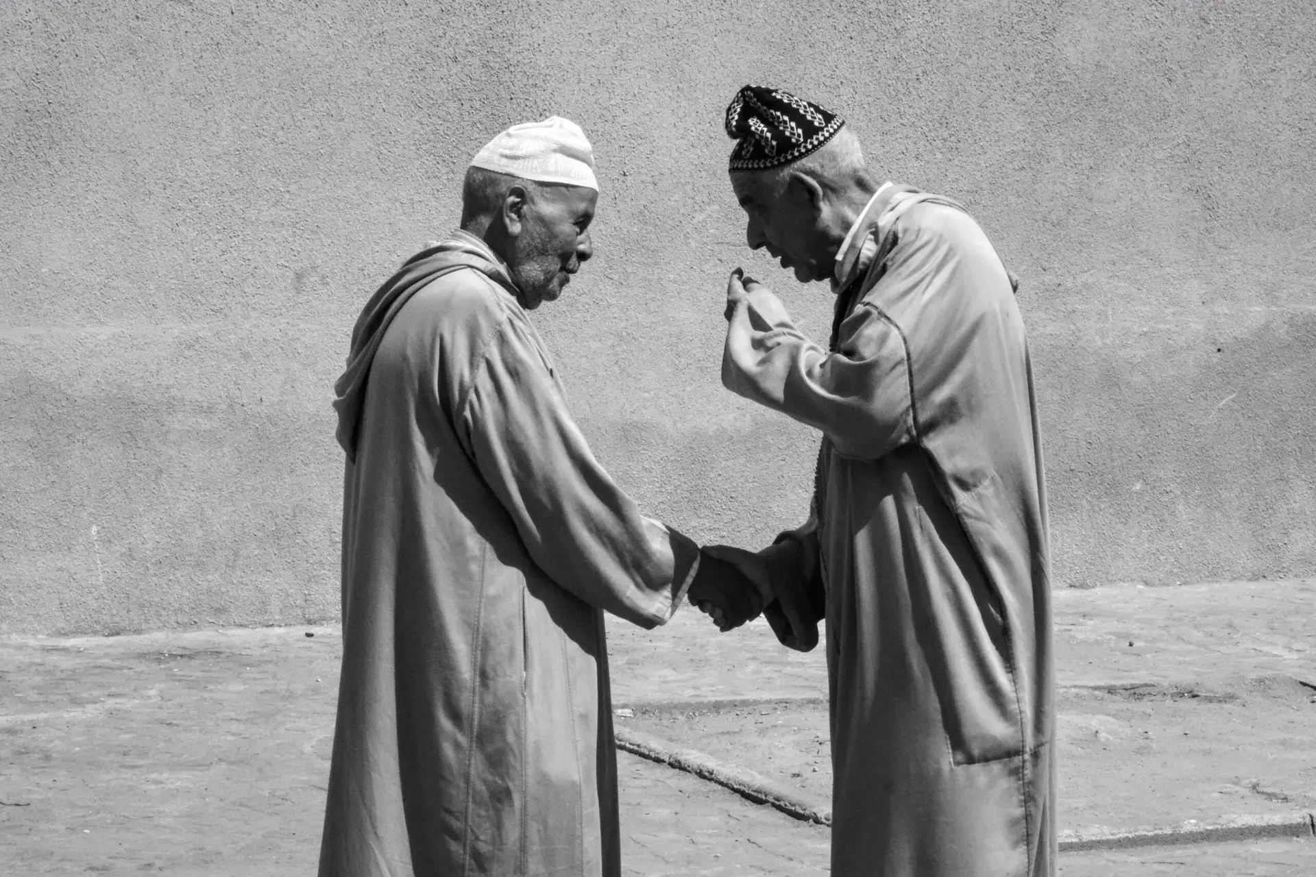 Essaouira Tour: Street Photography - Capture the Authentic Soul of the City - Gallery