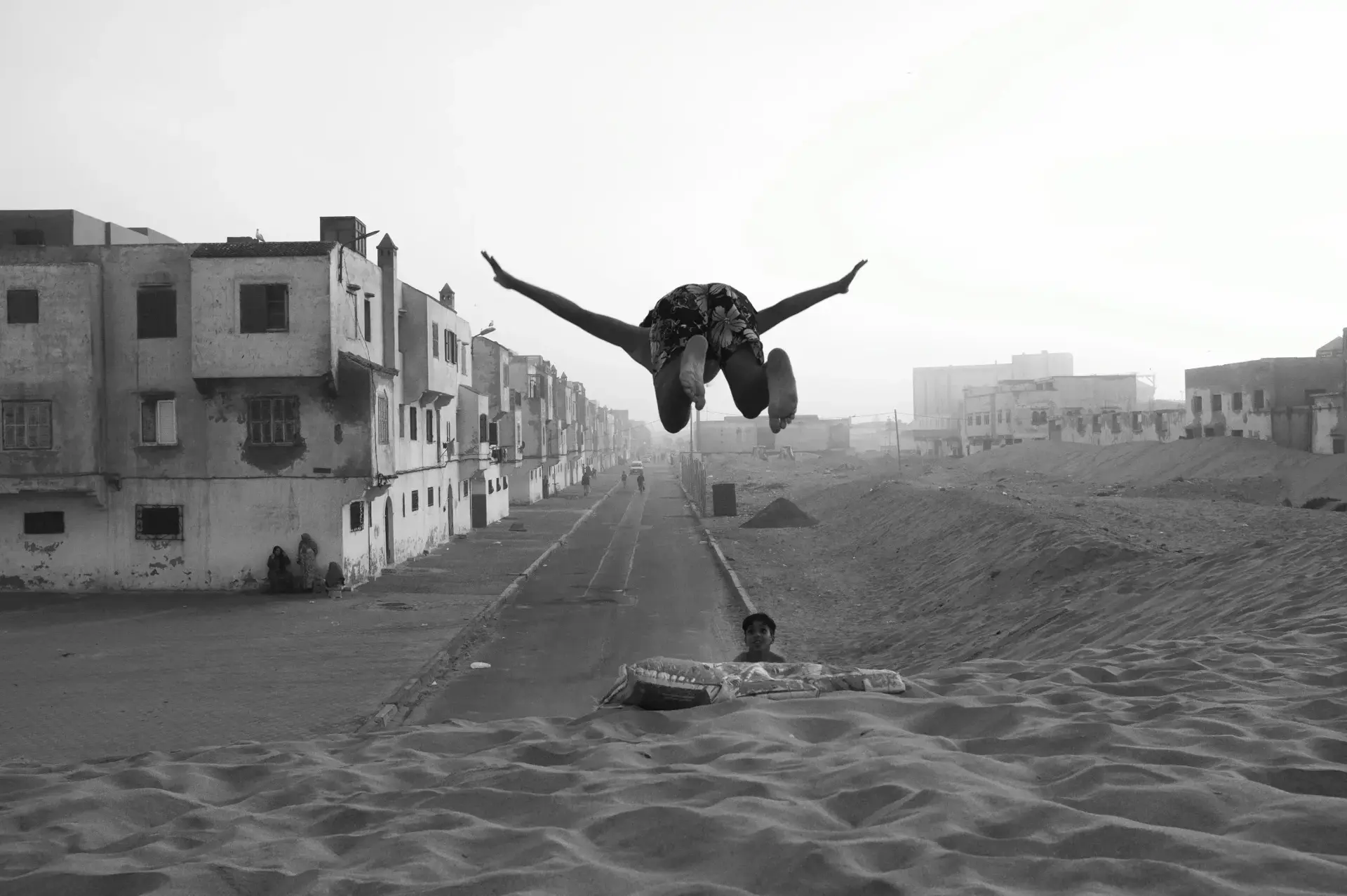Essaouira Tour: Street Photography - Capture the Authentic Soul of the City - Gallery