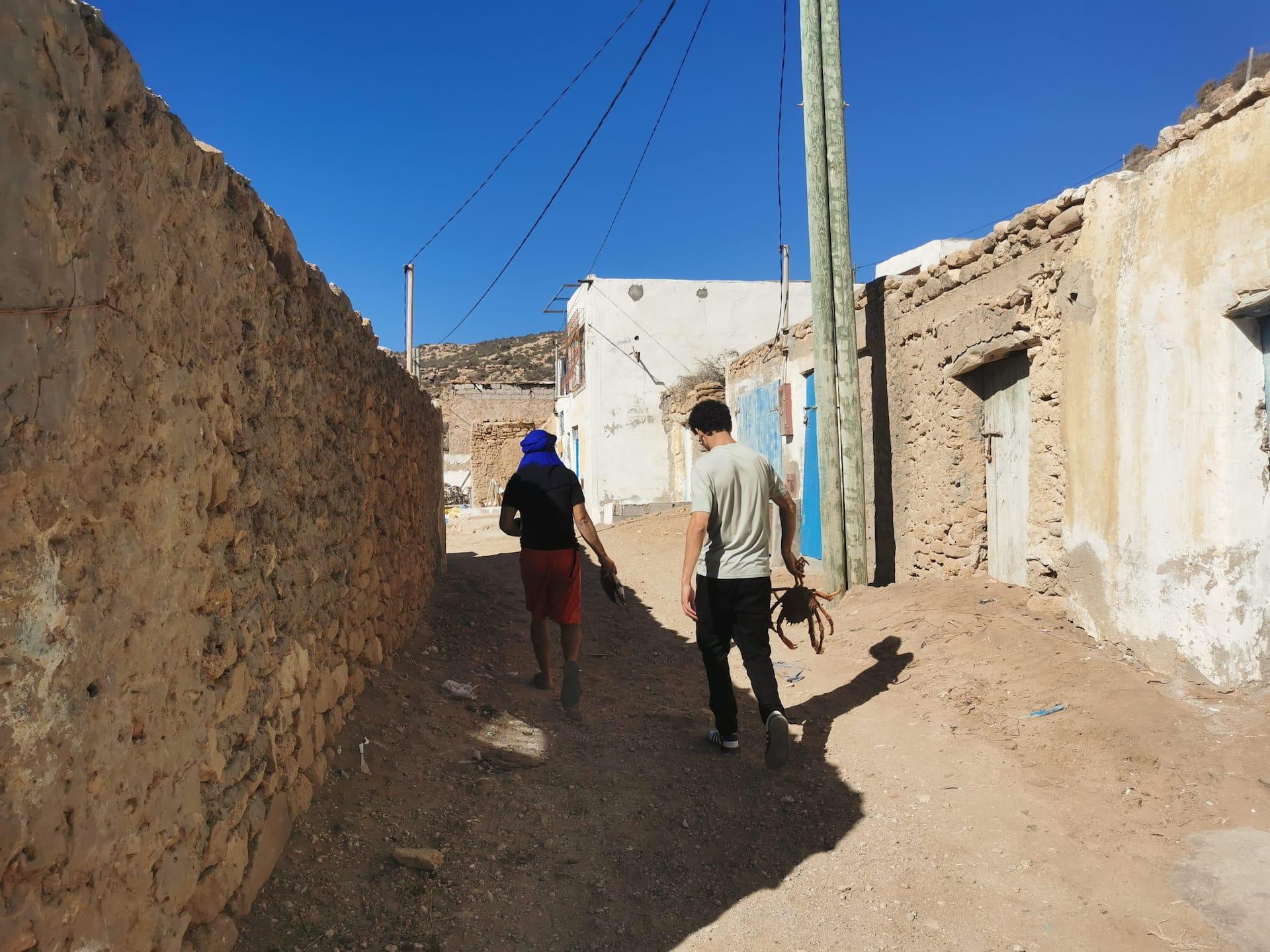 Excursion from Essaouira - Wild Atlantic Escape: Sunset Dinner in a Hidden Bay - Gallery