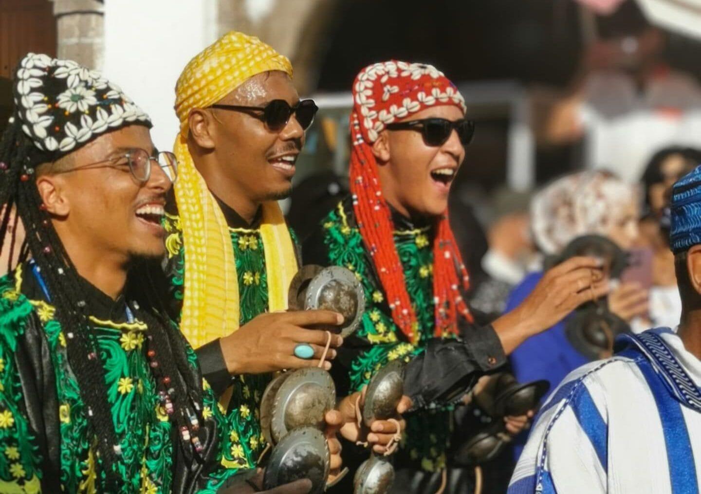 The Soul of Essaouira: A Deeper Dive into Gnawa Music