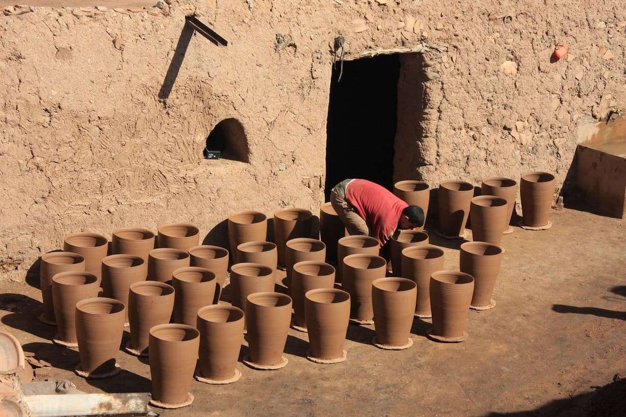 Morocco Unfiltered Hero