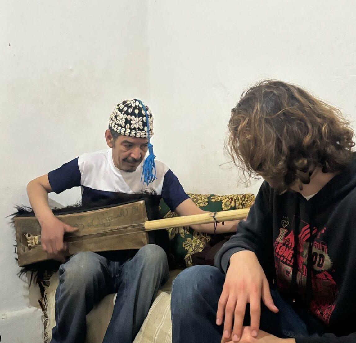 The Soul of Gnawa Music: An Authentic Initiation in Essaouira - Gallery