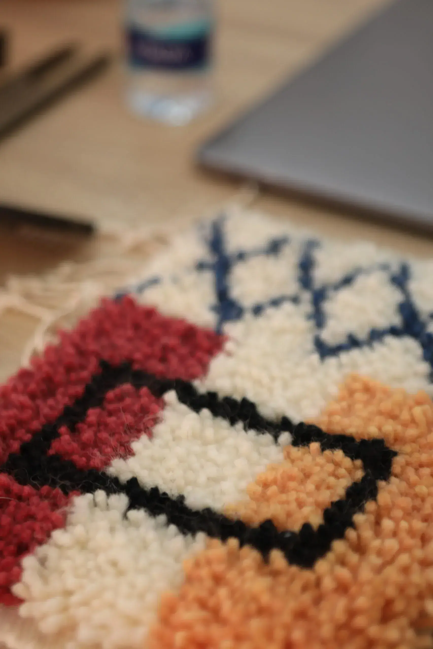 Berber Rug Workshop: Weave Your Marrakech Story - Gallery