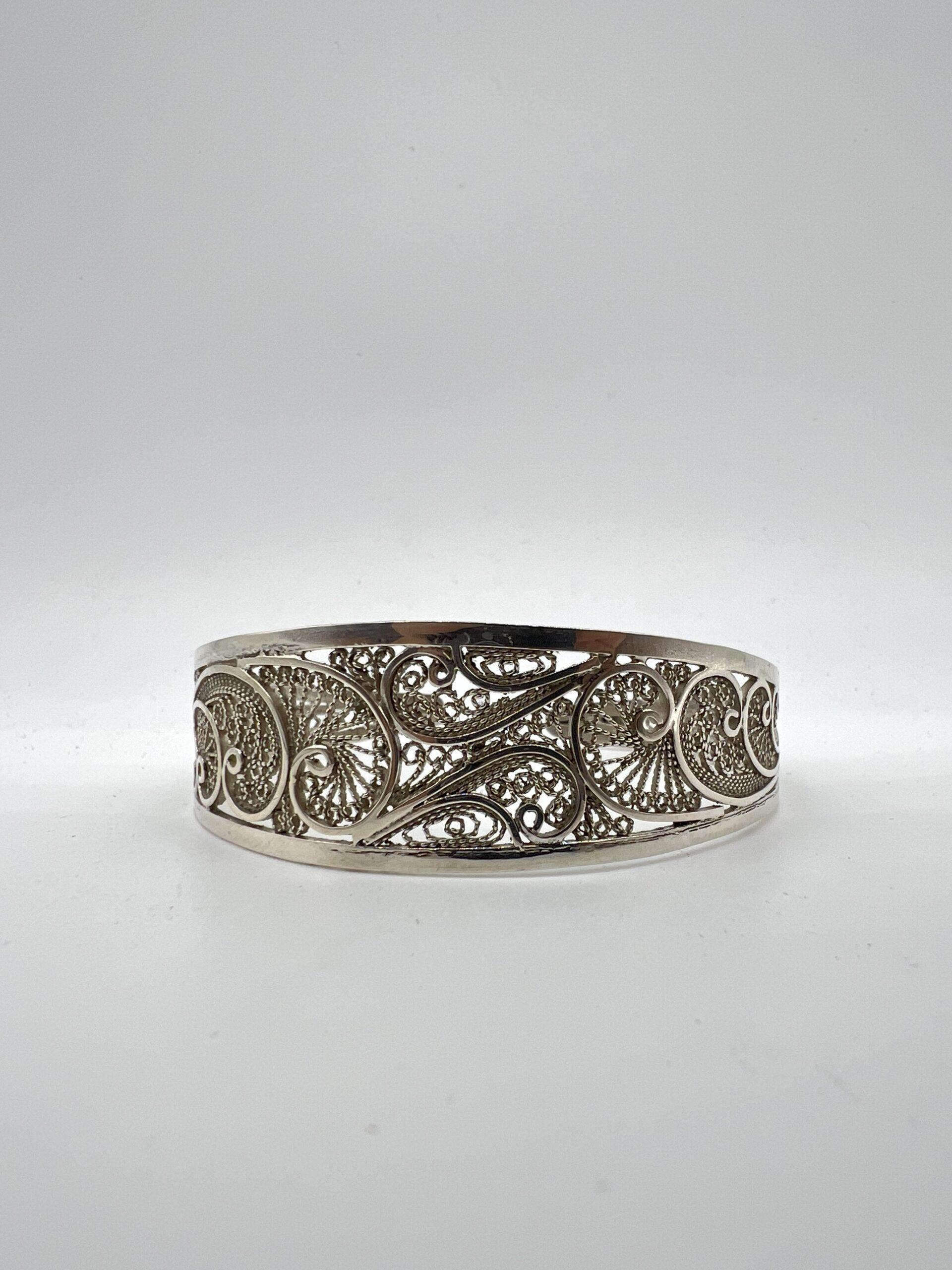 Silversmithing Workshop - Make Your Masterpiece - Essaouira