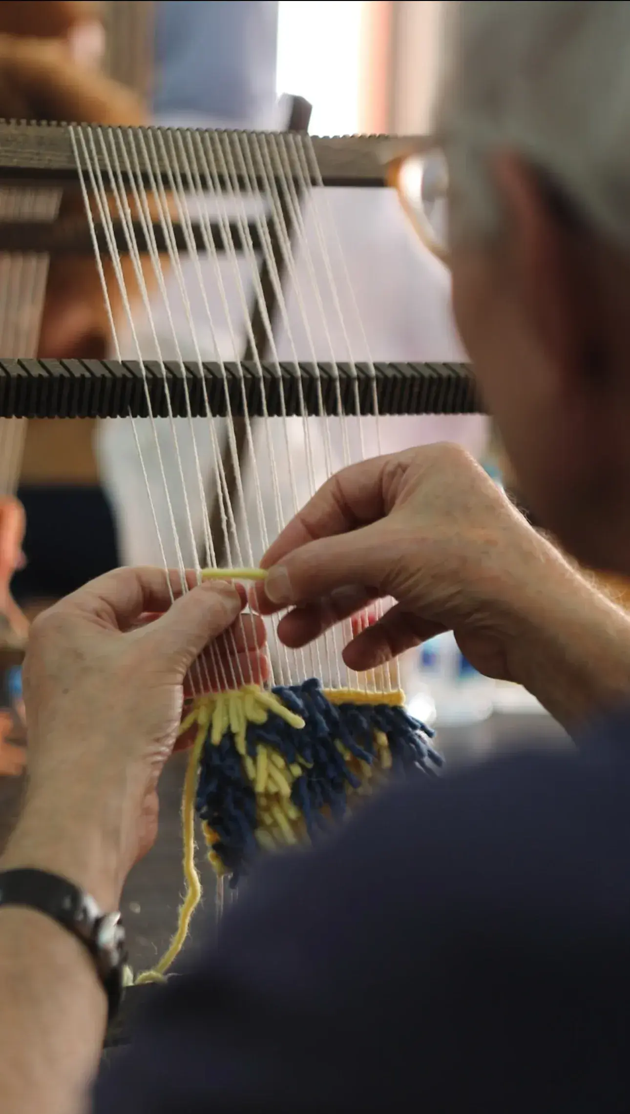 Berber Rug Workshop: Weave Your Marrakech Story - Gallery