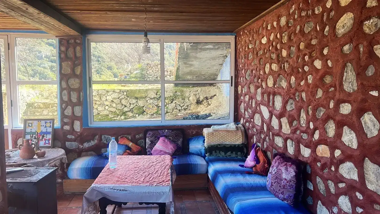 Trekking in The Rif Mountains - Talassemtane National Park - Gallery