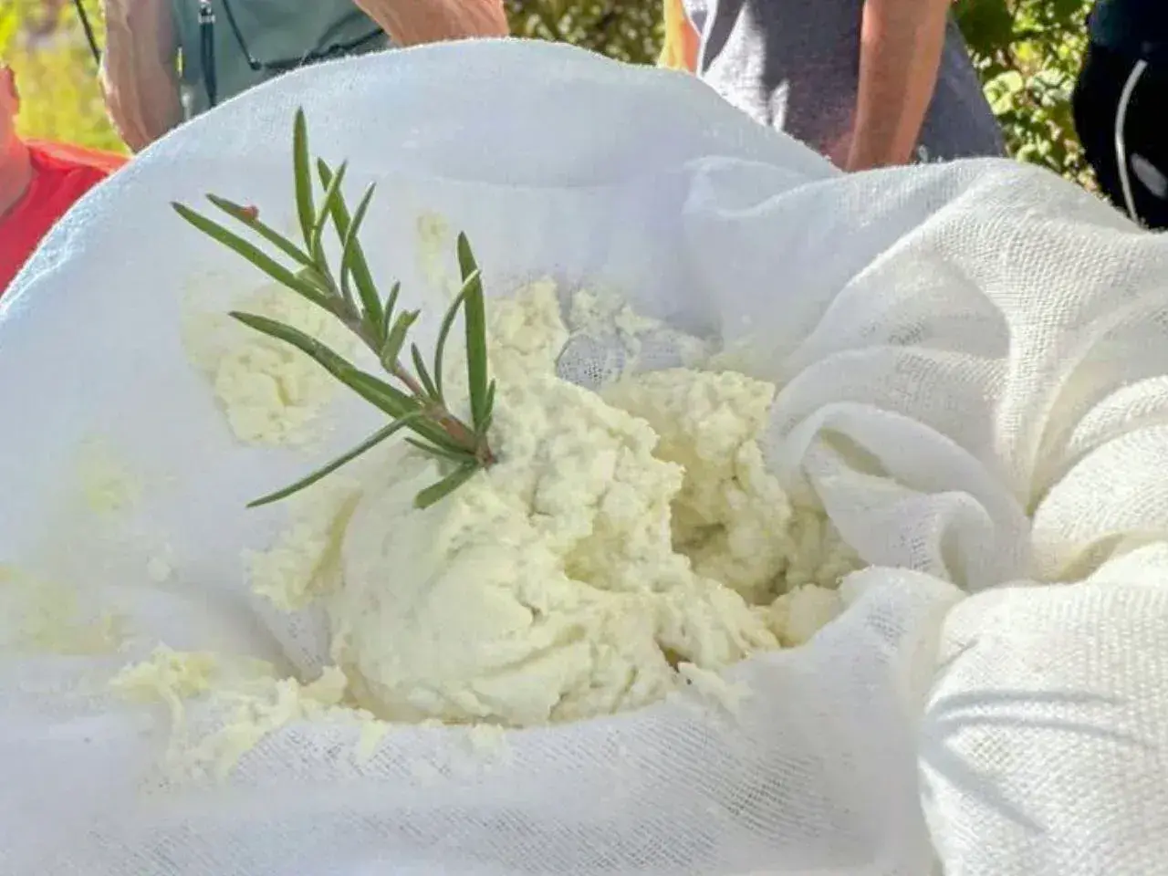 Rif Mountains Hike & Cheese Making Workshop from Chefchaouen - Gallery