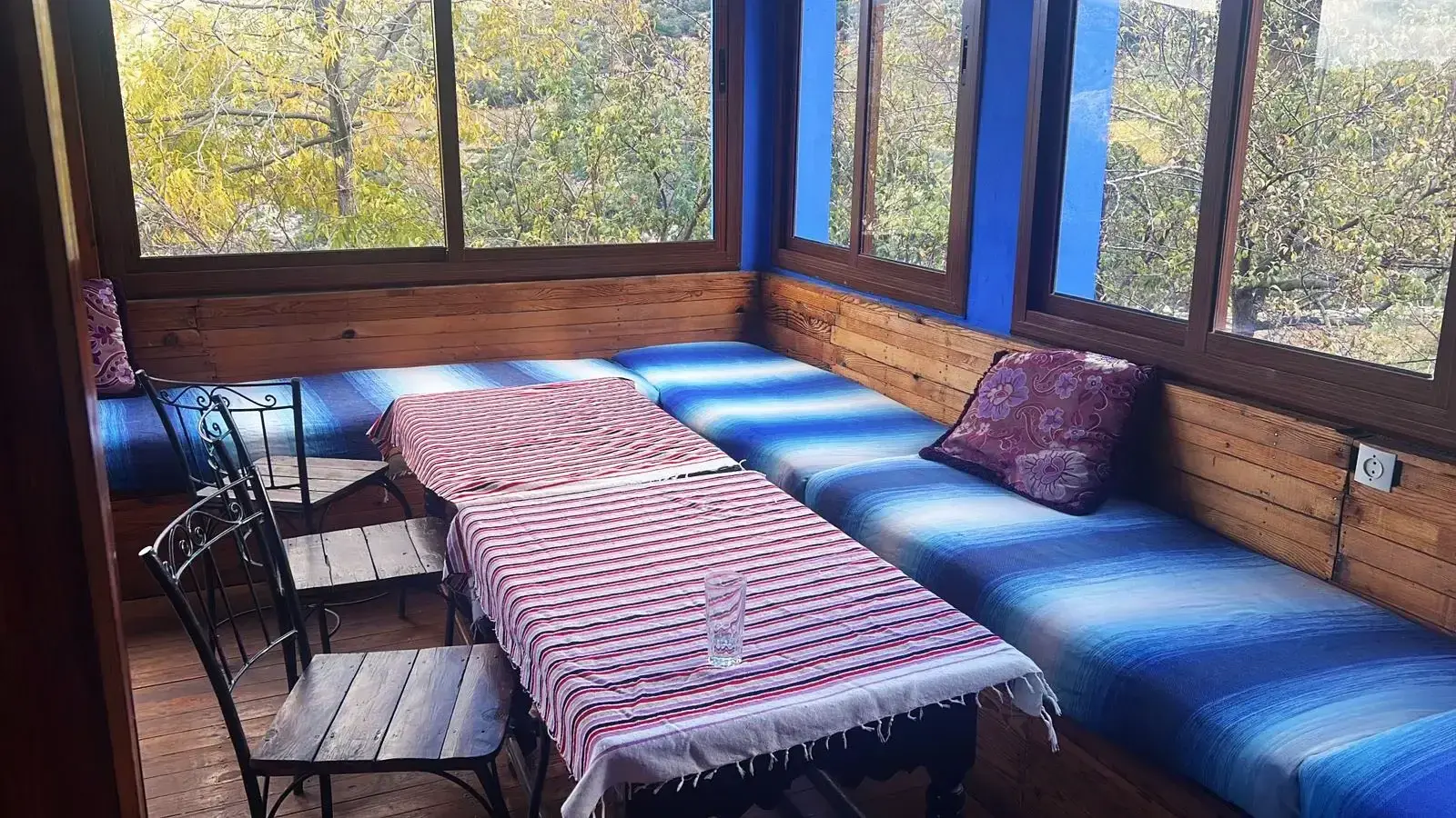 Trekking in The Rif Mountains - Talassemtane National Park - Gallery