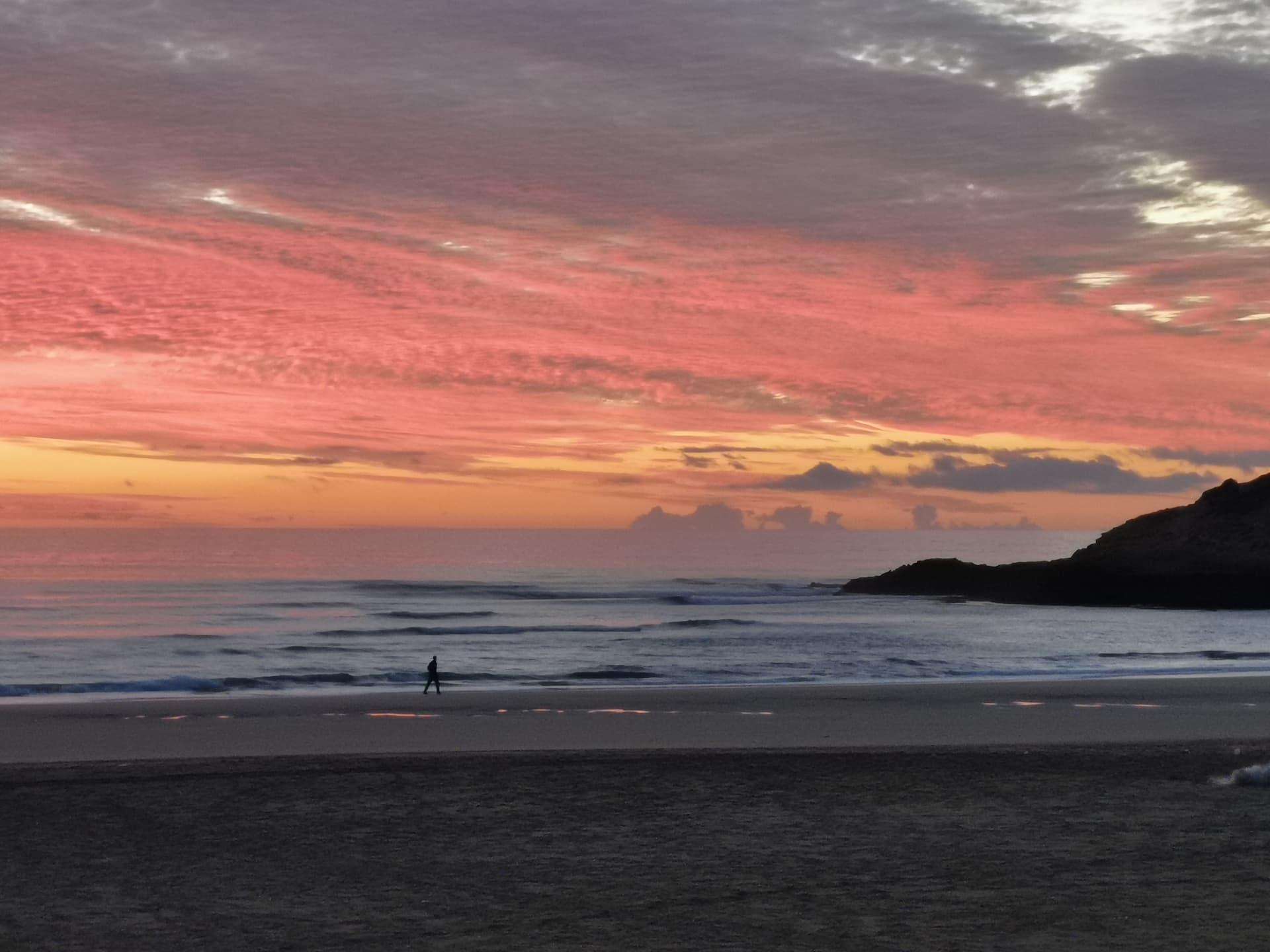 Excursion from Essaouira - Wild Atlantic Escape: Sunset Dinner in a Hidden Bay - Gallery