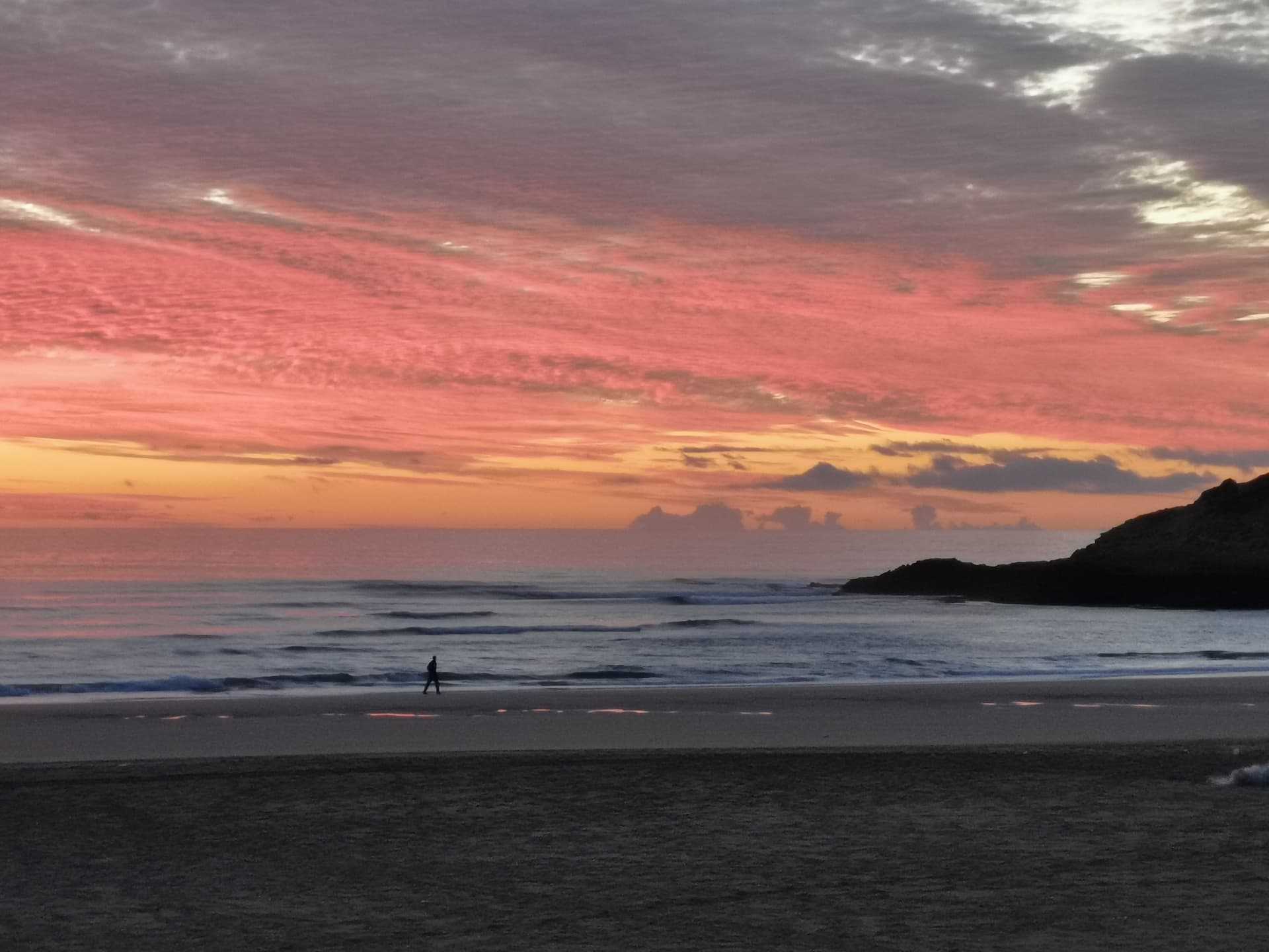 Excursion from Essaouira - Wild Atlantic Escape: Sunset Dinner in a Hidden Bay