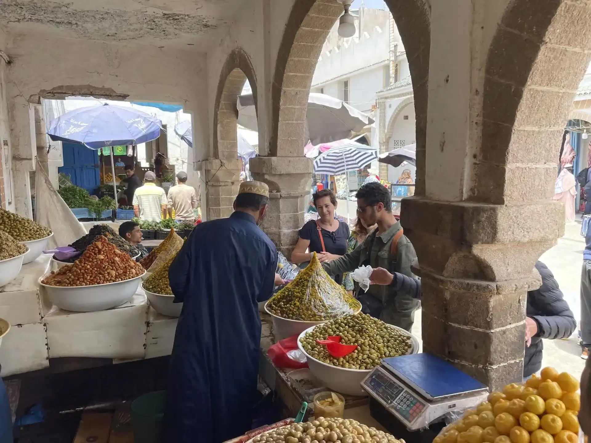 Street Food Tour Essaouira - Taste it Like a Local