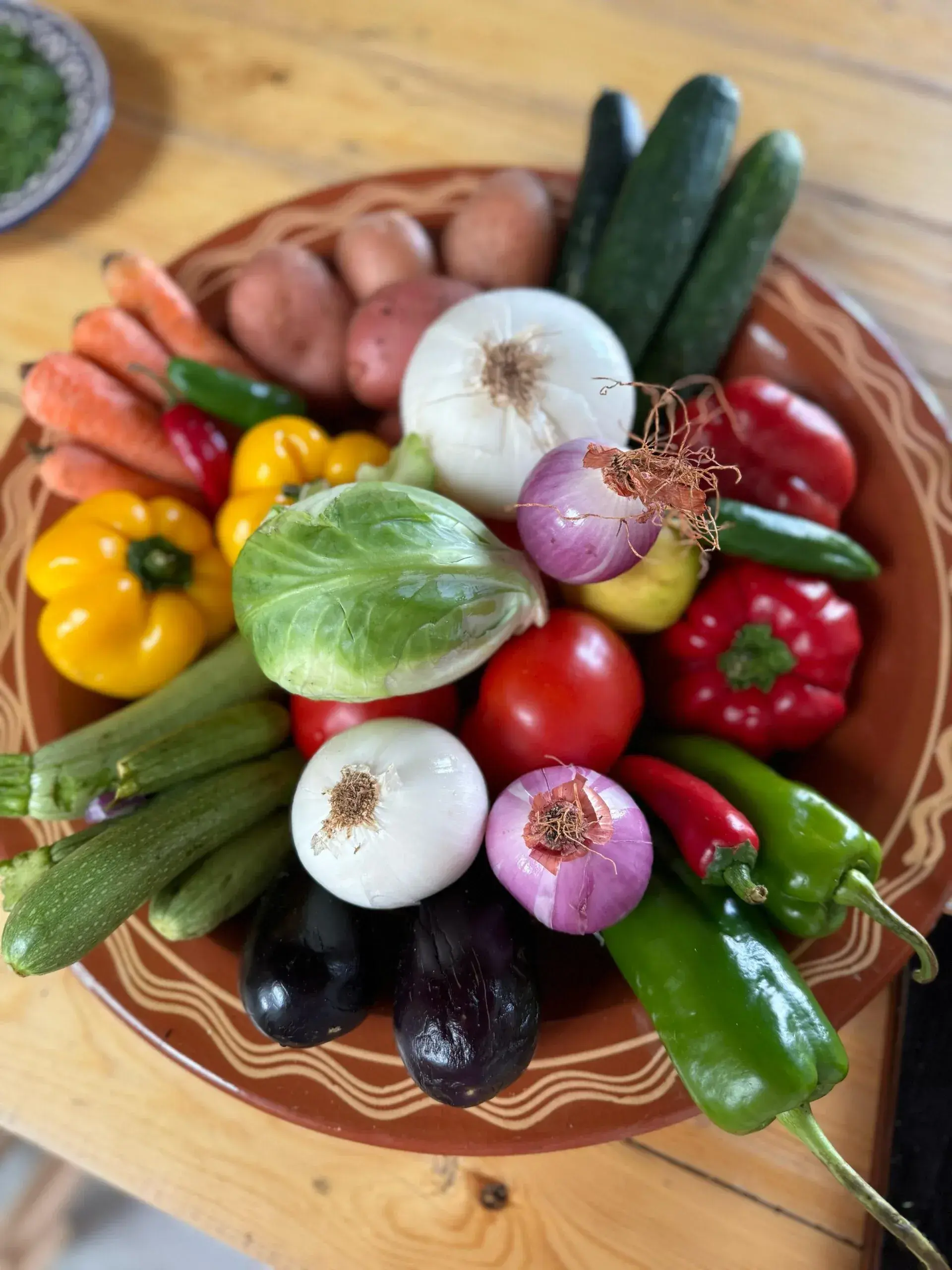 Berber Cooking Class Essaouira - Flavors of the Amazigh - Gallery