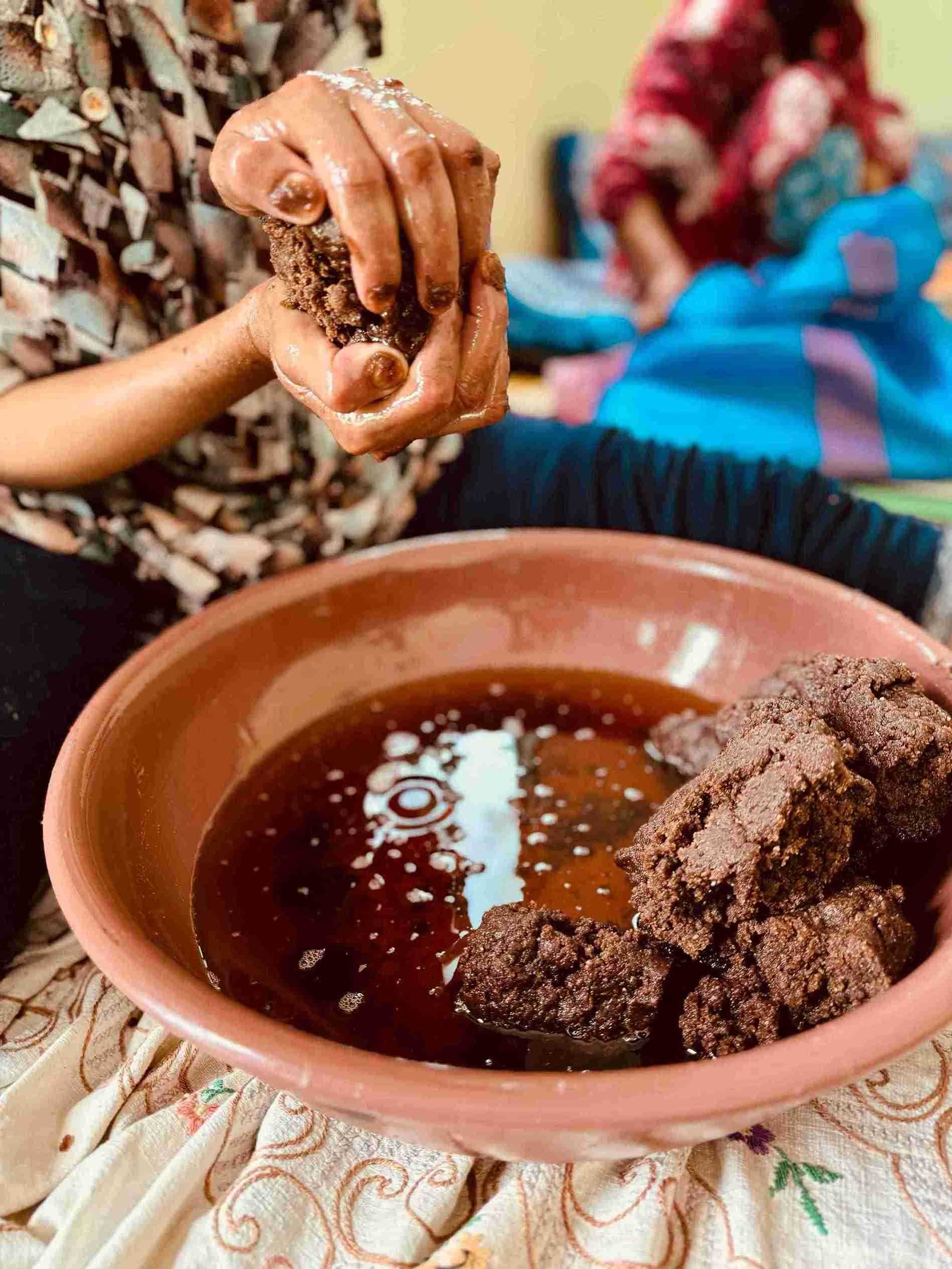 Authentic Argan Oil Journey & Berber Wisdom - Unveil Essaouira's Liquid Gold