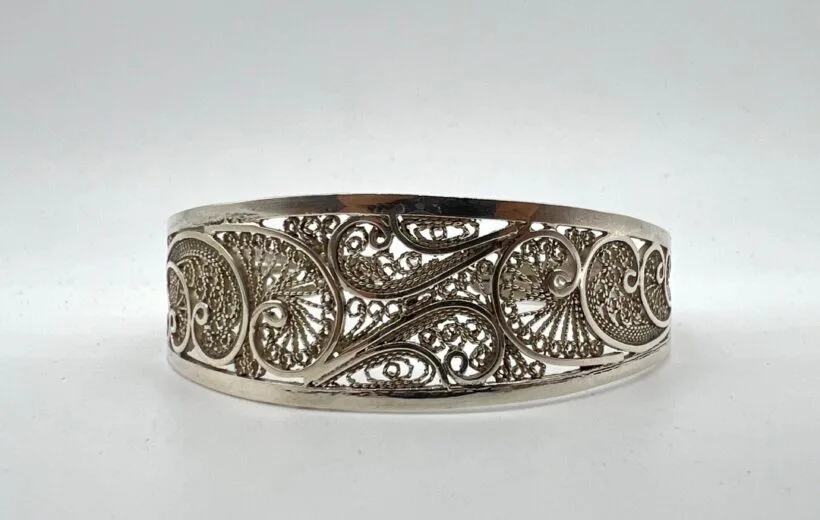Silversmithing Workshop - Make Your Masterpiece - Essaouira