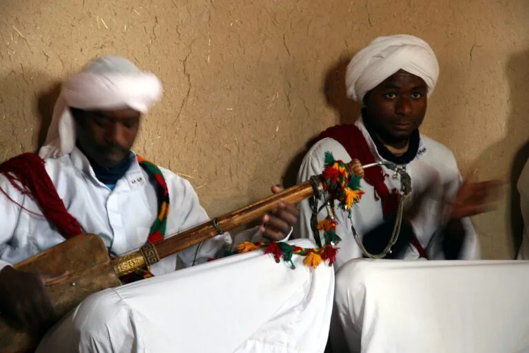 Gnaoua