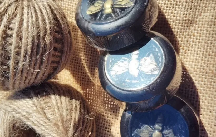 Atelier d'artisanat du miel : créez des produits naturels à Chefchaouen
